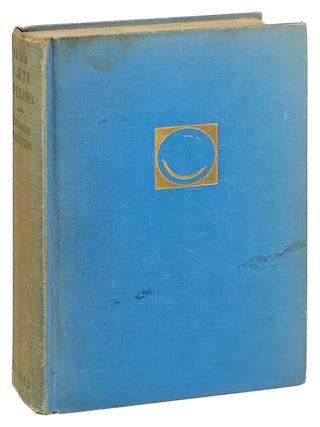 Item #30903 Blue Plate Special. Damon Runyon