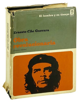 Item #30982 Obra Revolucionaria. Ernesto Che Guevara, Roberto Fernandez Retamar, prologue