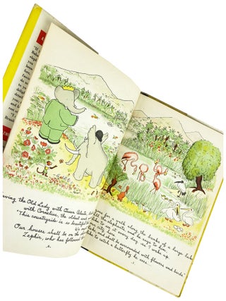 Babar the King