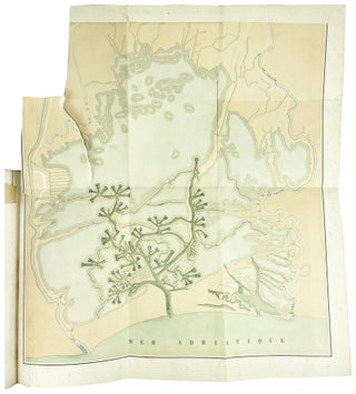 Voyage d'Exploration sur la Littoral de la France et de l'Italie. Rapport a M. le Ministre de l'Agriculture, du Commerce et des Travaux Publics. Sur les industries de Comacchio, du Lac Fusaro, de Marennes, et de l'Anse de l'Aiguillon