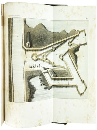 Voyage d'Exploration sur la Littoral de la France et de l'Italie. Rapport a M. le Ministre de l'Agriculture, du Commerce et des Travaux Publics. Sur les industries de Comacchio, du Lac Fusaro, de Marennes, et de l'Anse de l'Aiguillon