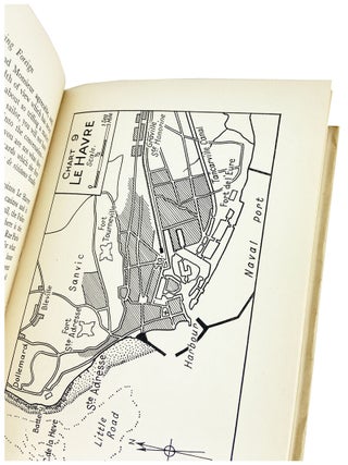 Going Foreign: A Volume of Information for Those About to Cruise Abroad in Small Yachts, With Specimen Voyages in Holland, Belgium and France