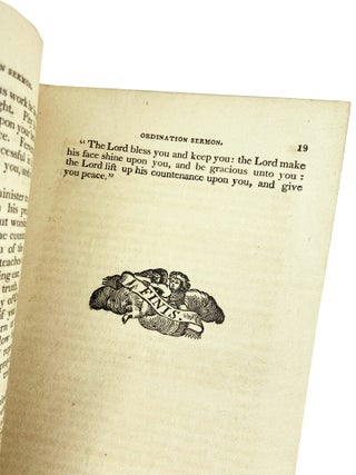 The Good Minister of Jesus Christ. A Sermon, Preached in Berlin, New-Britain Society, February 14th, 1810, at the Ordination of the Rev. Newton Skinner, as colleague pastor with the Rev. John Smalley, D.D.