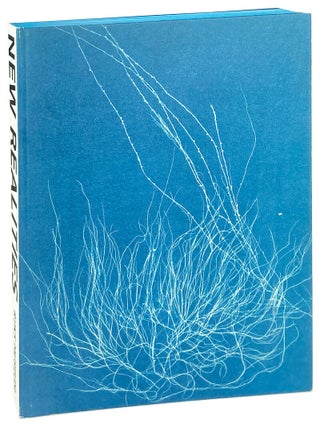 Item #31158 New Realities: Photography in the 19th Century. Mattie Boom, Hans Rooseboom, Saskia...