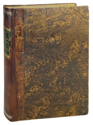 Reise Sr. Hoheit des Herzogs Bernhard zu Sachsen-Weimar-Eisenach durch Nord-Amerika in den Jahren 1825 und 1826