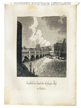 Reise Sr. Hoheit des Herzogs Bernhard zu Sachsen-Weimar-Eisenach durch Nord-Amerika in den Jahren 1825 und 1826
