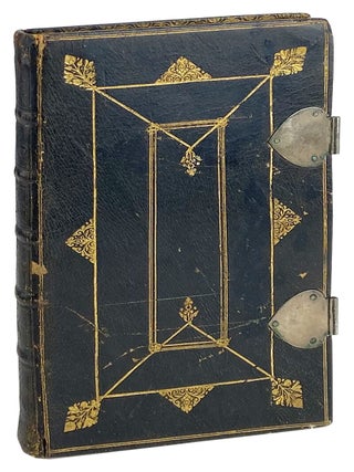 Item #31386 The Whole Book of Psalms, Collected into English Metre. John Hopkins Thomas Sternhold