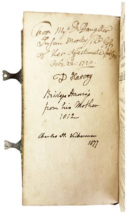 The Whole Book of Psalms, Collected into English Metre