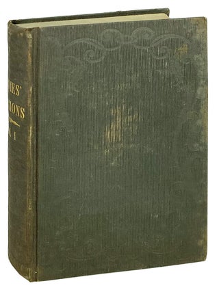 Item #31510 Sermons on Important Subjects, by the Reverend Samuel Davies, A.M., President of the...