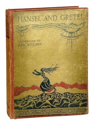 Item #31518 Hansel and Gretel and Other Stories by the Brothers Grimm. The Brothers Grimm, Kay...