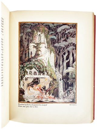 Hansel and Gretel and Other Stories by the Brothers Grimm