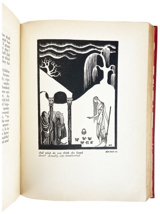 Hansel and Gretel and Other Stories by the Brothers Grimm