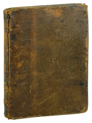 The Life of Mahomet; or, The history of the imposture which was begun, carried on, and finally established by him in Arabia; and which has subjugated a larger portion of the globe, than the religion of Jesus has yet set at Liberty. To which is added, an account of Egypt
