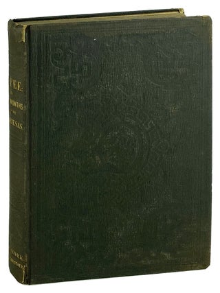 Item #31698 Typee: A Peep at Polynesian Life, During a Four Months' Residence in a Valley of the...