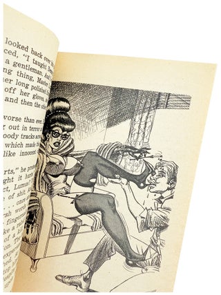 Madame de Sade