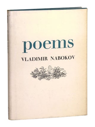Poems. Vladimir Nabokov.