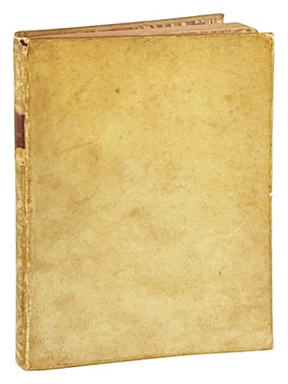 Poesie Burlesche di Messer Francesco Berni