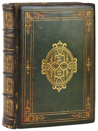 Item #32012 The Complete Poetical Works, with a Biographical Sketch of the Author. Mark Akenside