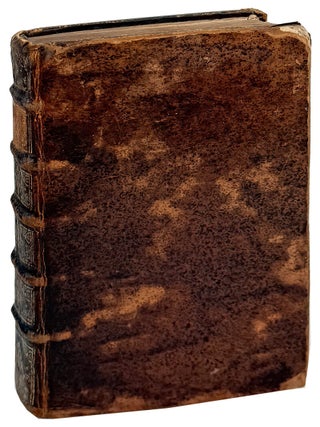 Item #32088 Meditations sur les plus importantes veritez chrétiennes, et sur les principaux...