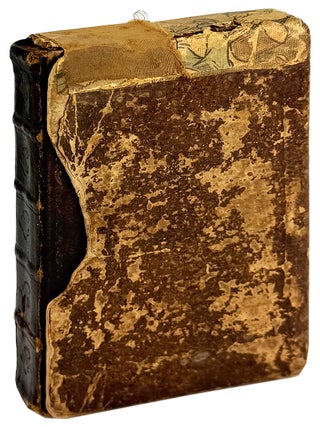 Neu-vermehrt-und vollstandiges Kirchen-Gesang-Buch: worinnen die Psalmen Davids