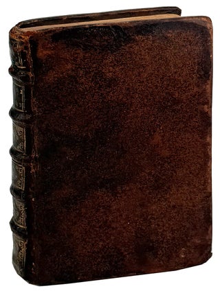Item #32092 Caroli Ruaei e Societate Jesu Carminum Libri Quatuor. Emblem Books, Caroli Ruaei,...