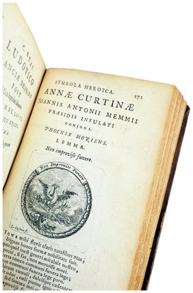 Caroli Ruaei e Societate Jesu Carminum Libri Quatuor