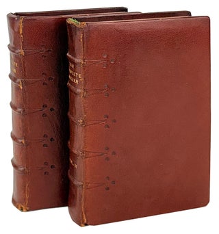 Item #32331 The Complete Angler; or, Contemplative Man's Recreation: Being a Discourse on Rivers,...