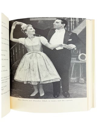 The Sound of Music: A New Musical Play (Suggested by the Trapp Family Singers by Maria Augusta Trapp)