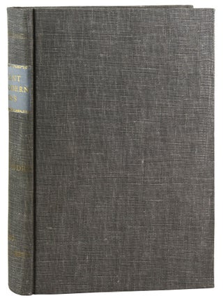 A Description of Ancient and Modern Coins, in the Cabinet Collection at the Mint of the United States