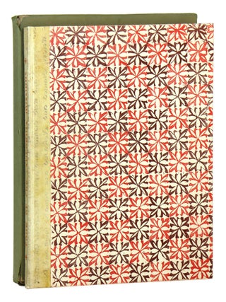Item #32385 Account of a Tour of the California Missions, 1856: The Journal and Drawings of Henry...