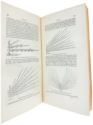 The Suburban Horticulturist; or, an Attempt to Teach the Science and Practice of the Culture and Management of the Kitchen, Fruit, & Foraging Garden to those who have had no previous knowledge or practice in these departments of gardening