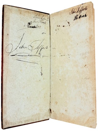 A Treatise on Practical Surveying; which is demonstrated from its first principles...