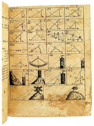 A Treatise on Practical Surveying; which is demonstrated from its first principles...