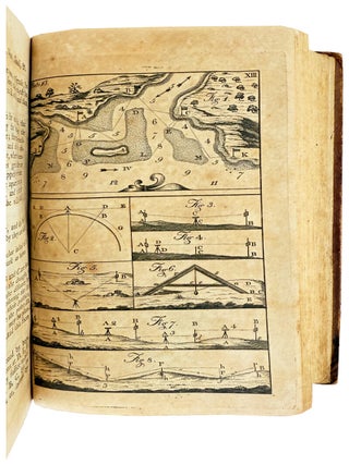 A Treatise on Practical Surveying; which is demonstrated from its first principles...