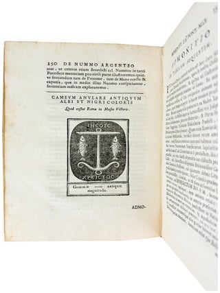 De Nummo Argenteo Benedicti III