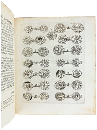 De Nummo Argenteo Benedicti III