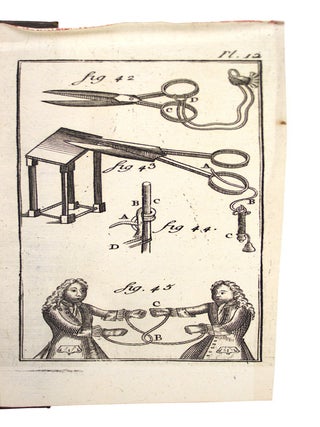 Tresor des Jeux