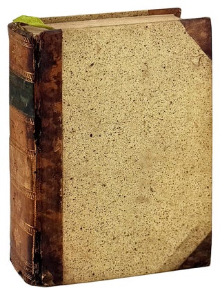 Sonetti di Cleobulo Paleofilo