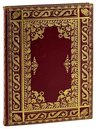 Item #32705 Ercole in Iberia / Hercules en Iberia. Luigi Goffredo Zuccoli, attr