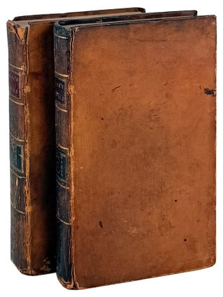 Item #32745 A View of Society and Manners in France, Switzerland, and Germany. With anecdotes...