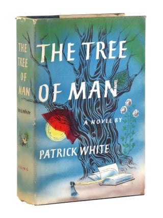 Item #32815 The Tree of Man: A Novel. Patrick White