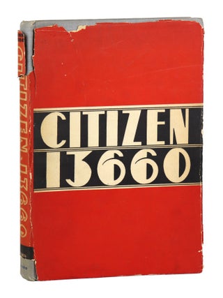 Item #32831 Citizen 13660. Mine Okubo