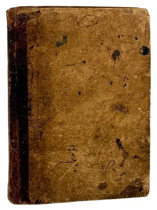 Item #32833 The Pocket Companion; or, Every Man his Own Lawyer: containing a variety of...