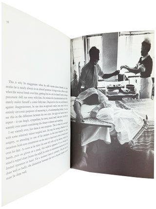 A Fortunate Man: The Story of a Country Doctor