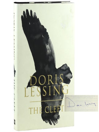 The Cleft [Signed. Doris Lessing.