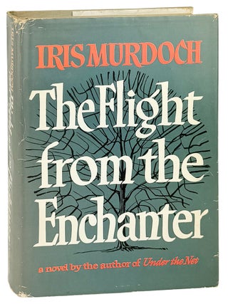Item #32929 The Flight from the Enchanter. Iris Murdoch