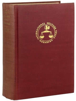 Item #32936 Nazi Conspiracy and Aggressions Volume VIII. Office of United States Chief of Counsel...