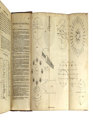 Lehrbuch der mathematischen und physikalischen Geographie fur Gymnasien