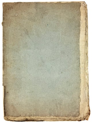 A Brief Account of the Proceedings of the Committee, Appointed in the Year 1795 by the Yearly Meeting of Friends of Pennsylvania, New-Jersey, &c. For Promoting the Improvement and Gradual Civilization of the Indian Natives
