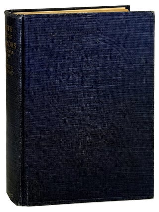 Item #33015 Smith and the Pharaohs and Other Tales. H. Rider Haggard